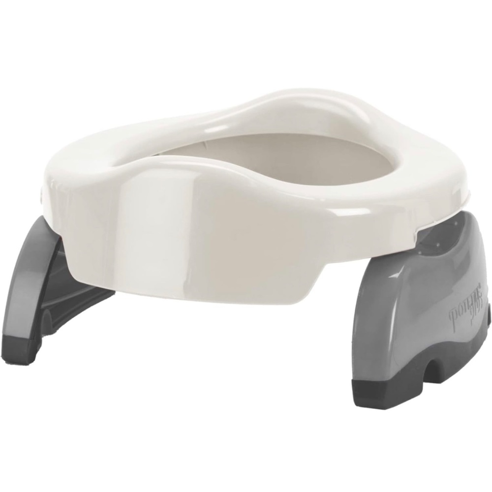 Potette Plus 2-in-1 Travel Potty Trainer Seat